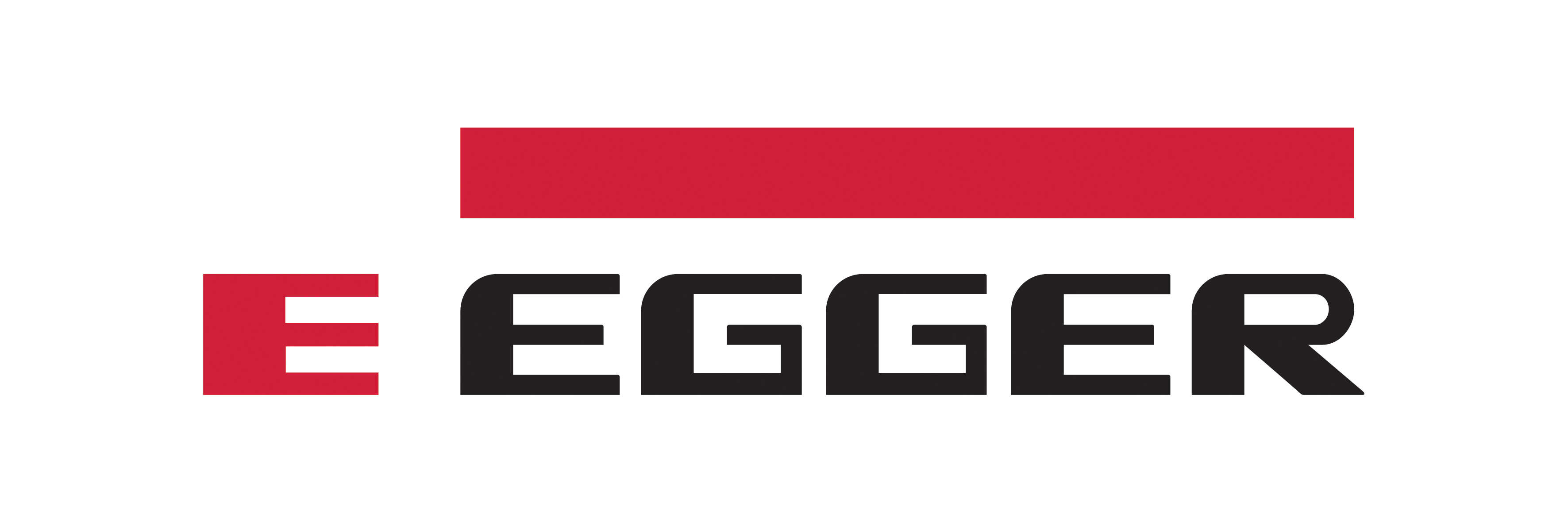 EGGER logo